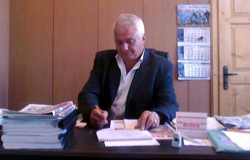 Иван Рангелов безапелационно спечели втори кметски мандат в Садовец