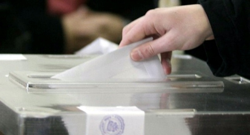 Днес определят номерата на партиите и коалициите в бюлетината за участие на частичния местен вот в Брест