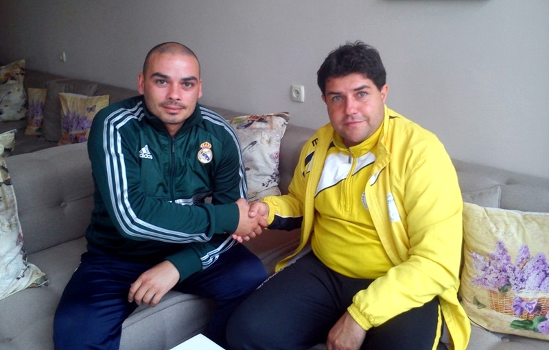 Плевен вече е част от Българската асоциация по мини футбол