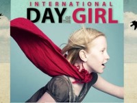 Отбелязваме Международния ден на момичето