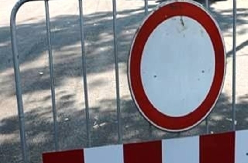 Улица в Плевен ще е затворена днес заради полагане на новата контактна мрежа