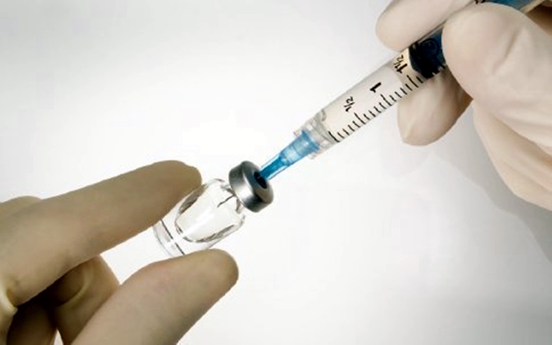 63-ма са се ваксинирали за грип в РЗИ – Плевен за седмица