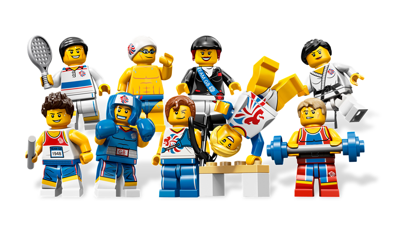 Семеен конкурс за строене с LEGO ще се проведе днес в Панорама мол Плевен