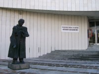 ХГ „Илия Бешков” отново отваря врати в Нощта на музеите и галериите