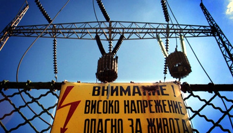 Засякоха авантаджия на ток в село Згалево