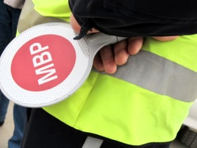 603 нарушения на пътя в Плевенско за седмица, 36 са засечените неправоспособни, а 14 пияните шофьори