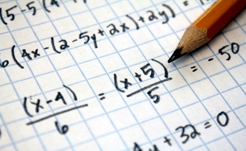 Плевенски ученици ще мерят сили в Коледно математическо състезание