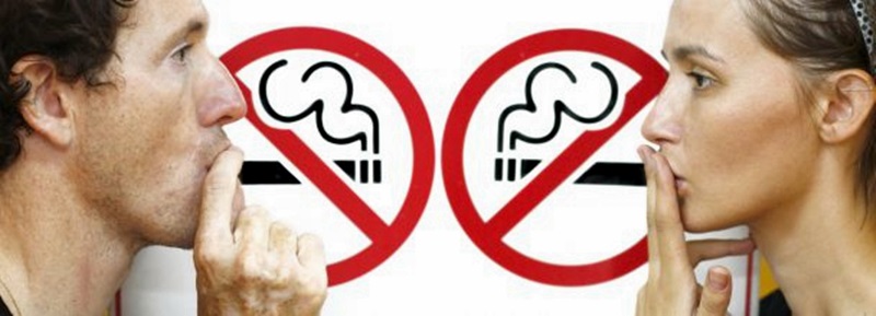 РЗИ-Плевен отбелязва с превантивни събития Международния ден без тютюнопушене
