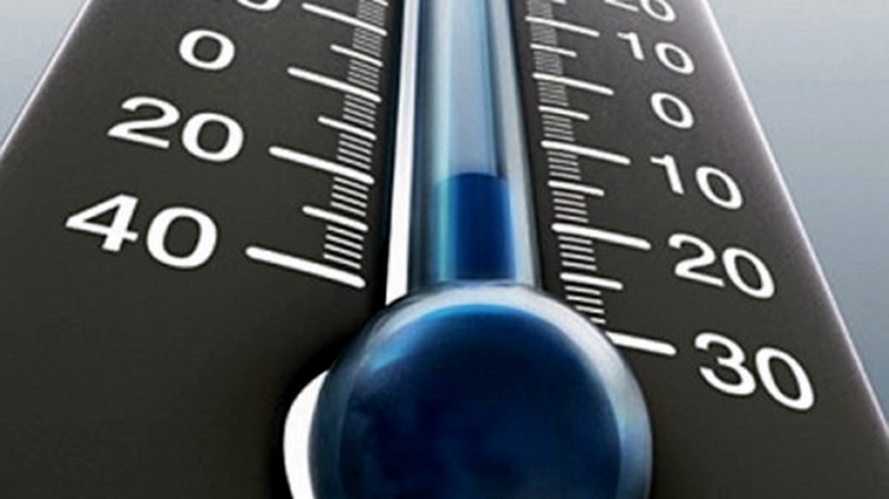 Кнежа тази сутрин е сред най-студените градове в страната, в Плевен термометрите отчетоха -1 градус