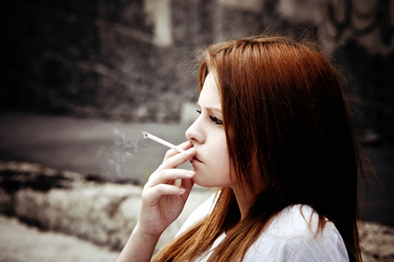 12,9% от децата-пушачи на възраст 13-15 години в област Плевен са с никотинова зависимост