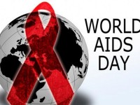 1 декември – Световен ден за борба със СПИН