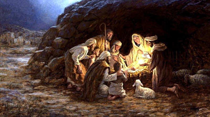 Сцената на Рождество Христово ще бъде изложена в центъра на Плевен