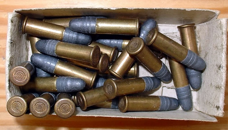 Незаконни боеприпаси иззеха от жилище в Червен бряг