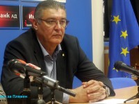 Цветан Антов: АБВ ще се яви самостоятелно на местните избори в Плевен