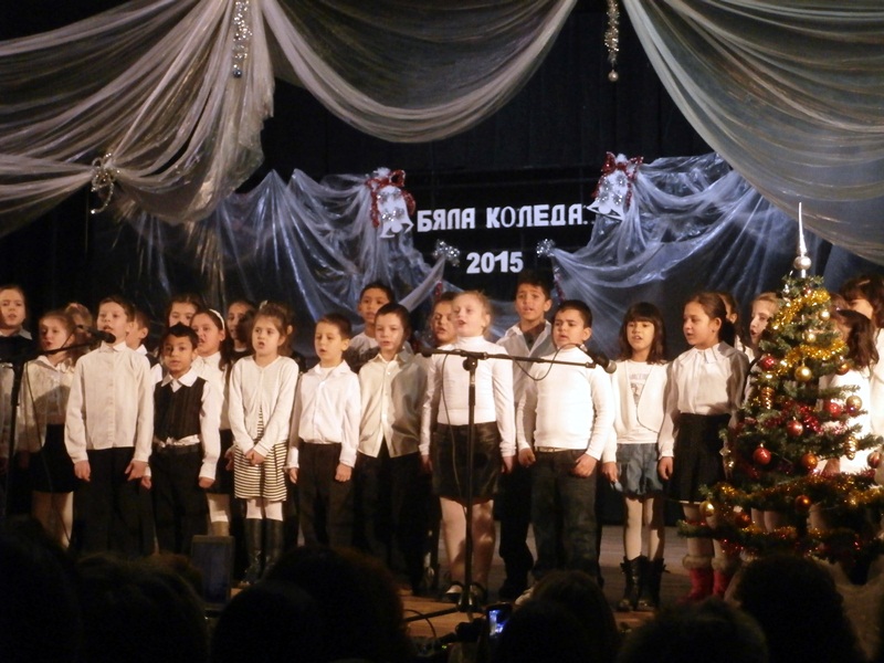 Тържествен концерт, посветен на Коледните празници, организира читалището в Тръстеник