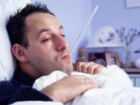 Повишено е нивото на заболеваемост от грип в Плевен
