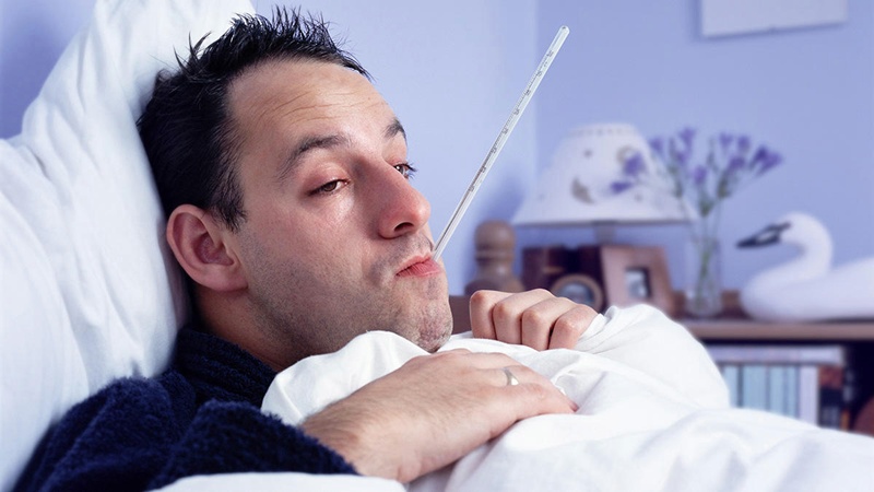 Високо е нивото на заболеваемост от грип в Плевен, но още не е достигнало епидемични стойности