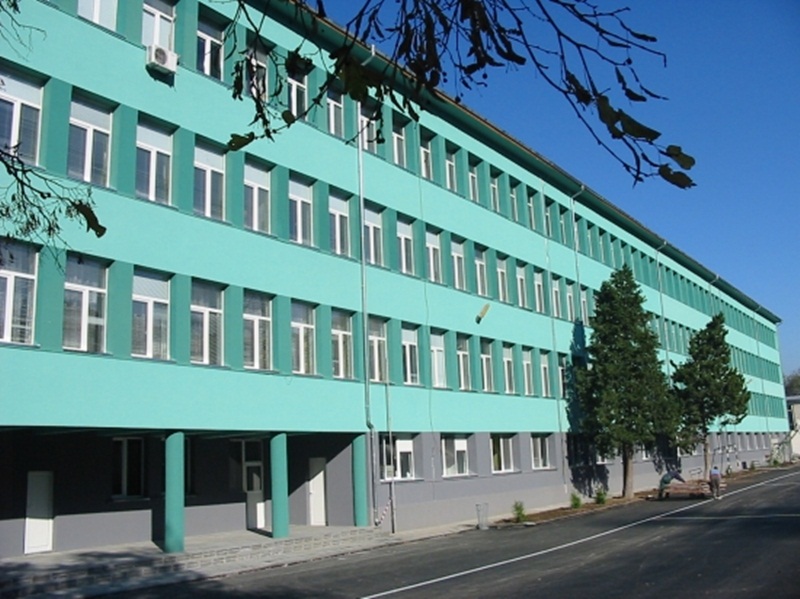 Едно е защитеното училище на територията на Плевенска област