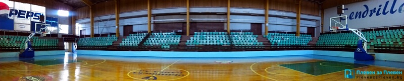 Плевен е домакин на последния турнир по баскетбол от зона „Мизия“ утре