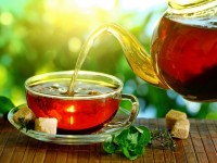 15 декември – Международен ден на чая