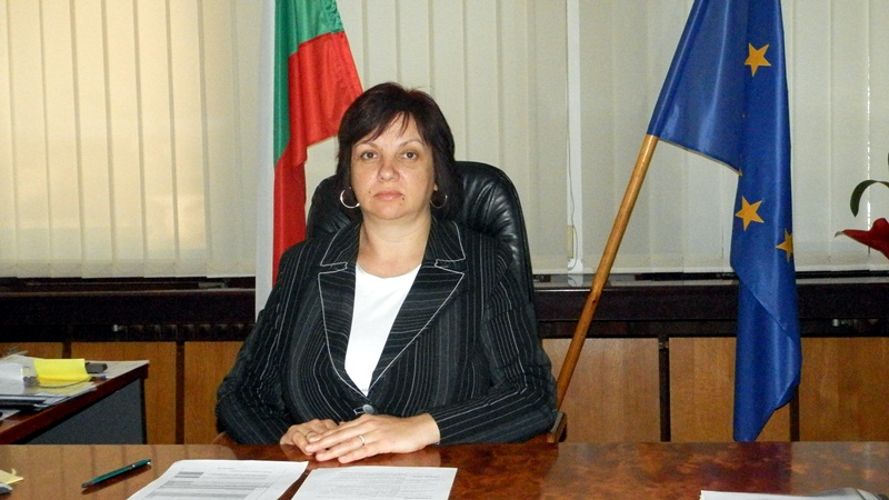 Областният управител Ралица Добрева изпрати поздравителен адрес по повод Деня на родилната помощ