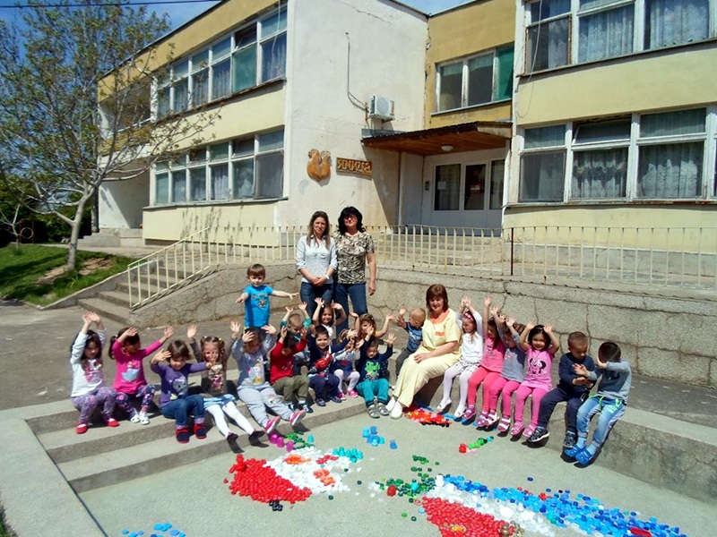 Разпределят имуществото на закритото ОДЗ „Яница“ на други детски заведения в Плевен