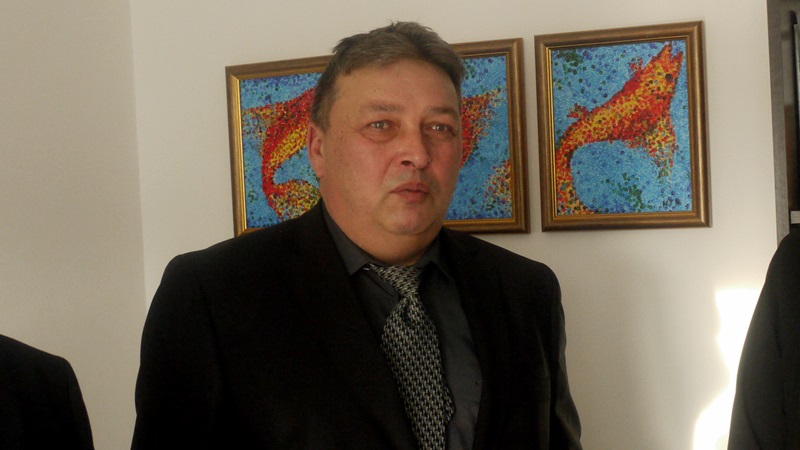Доц.д-р Н. Николов: Проблемът в България е, че пациентите късно отиват при ревматолог