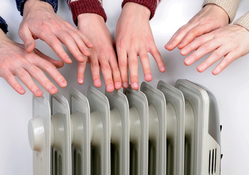 Над 14 500 заявления за помощ за отопление са подадени в област Плевен