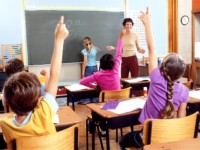 Училища от Плевенска област могат да кандидатстват за учители от “Заедно в час”