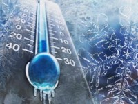 Жълт код за ниски температури на Ивановден в област Плевен