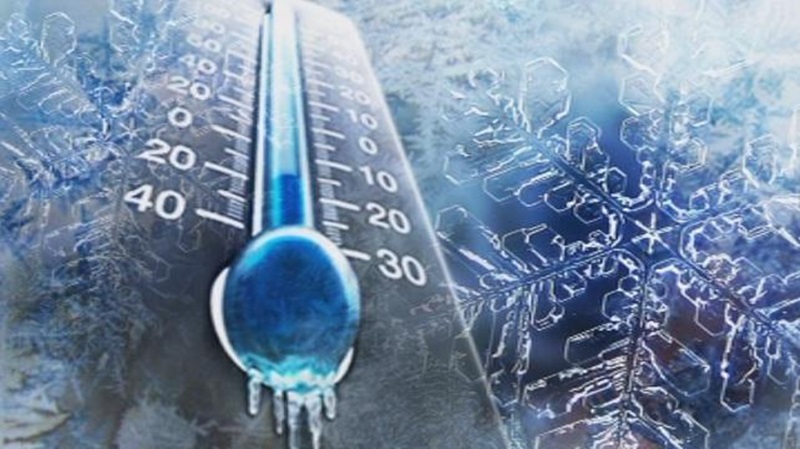 Мразовито: Живакът днес не надхвърли минус 10 градуса в Плевен и Кнежа
