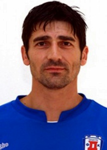 Диян Дончев е новият помощник-треньор на „Спартак“ (Плевен)