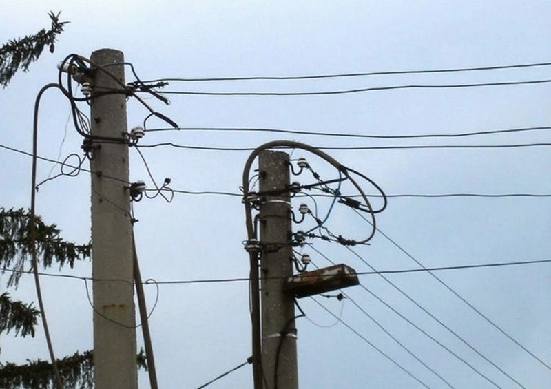 Спряха безплатния ток на 38-годишна в Пелишат
