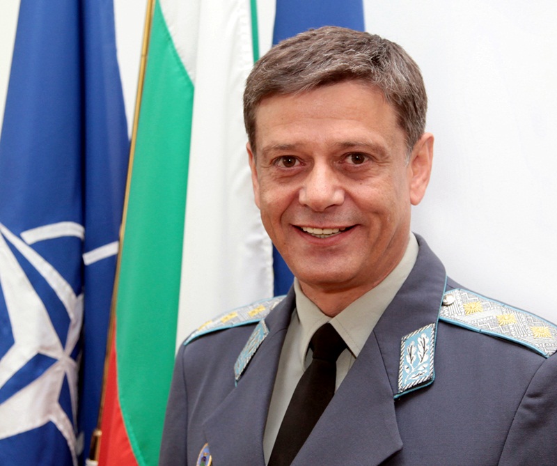 Началникът на отбраната генерал Константин Попов ще посети гарнизон Белене