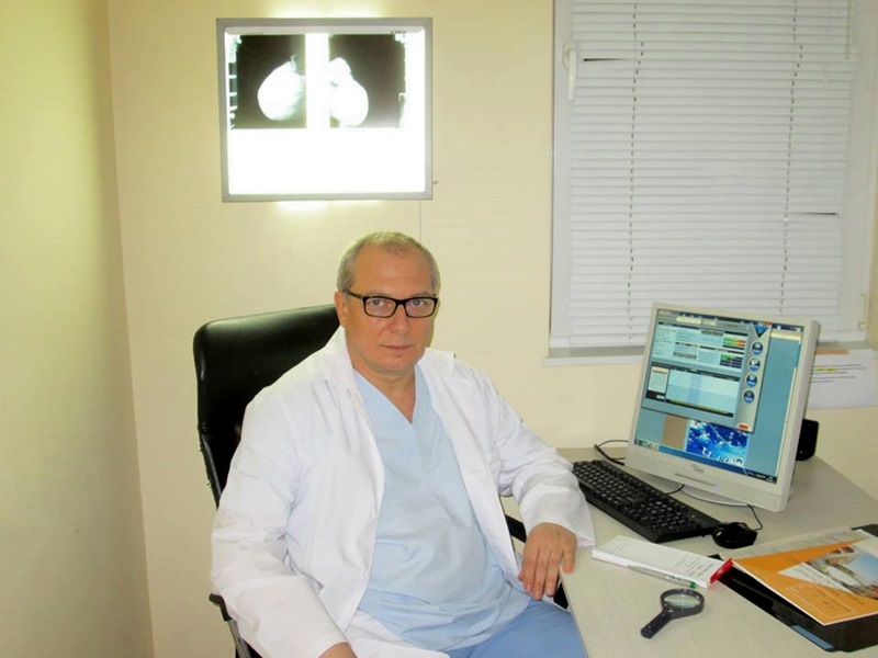 Седмица на отворените врати в Кабинет по хирургия и онкология организира ДКЦ „Св. Панталеймон“ – Плевен