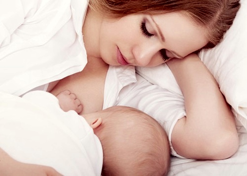 Плевенски майки ще пишат „Писмо до моето кърмено бебе“