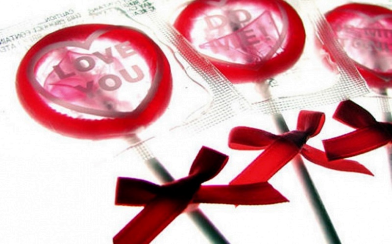 Доброволци на БМЧК – Плевен ще раздават валентинки и презервативи