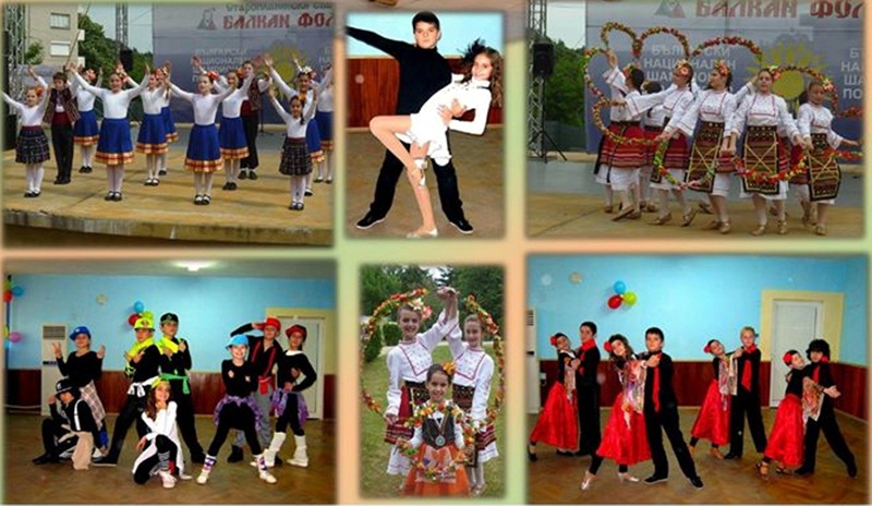 6 концерта „Бешкови потомци – пеят и танцуват“ през април в община Долни Дъбник
