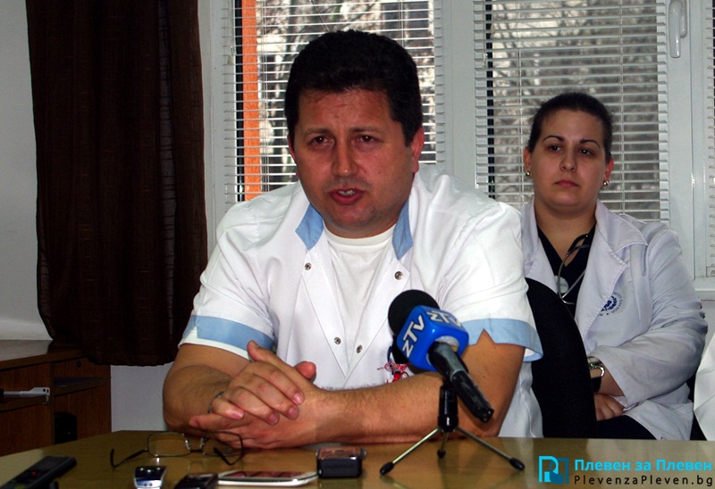 Д-р Бисер Борисов: Бъбречните заболявания, водещи до диализно лечение, често протичат без симптоми