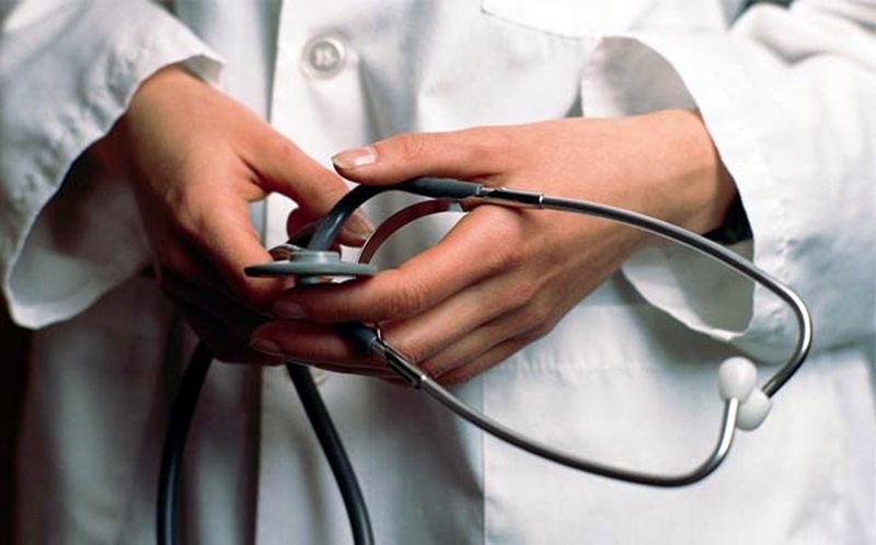 Проверка установи нарушения в лечебни заведения в област Плевен