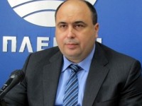 Депутатът Владислав Николов прекрати членството си в ГЕРБ