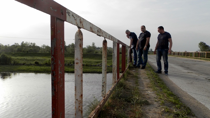 Жителите на Дисевица се чувстват изоставени от Община Плевен