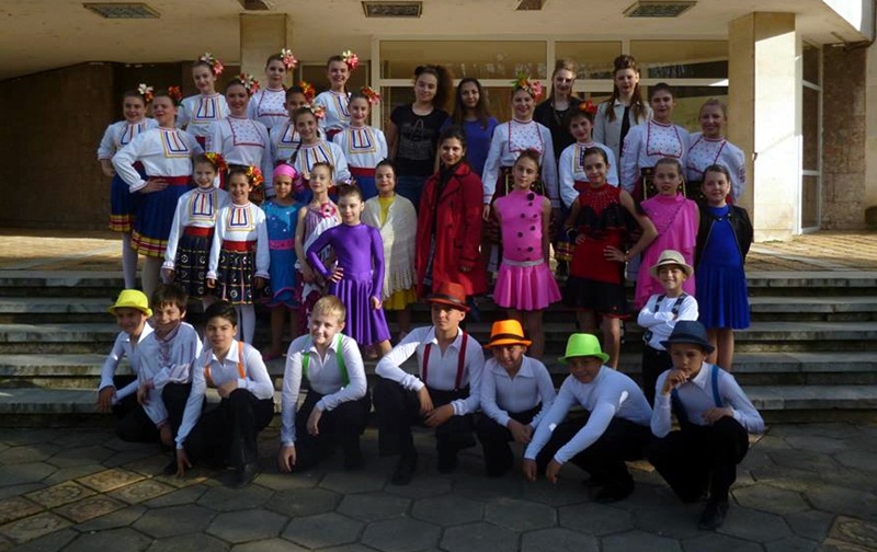 В община Долни Дъбник започнаха концертите „Бешкови потомци – пеят и танцуват“
