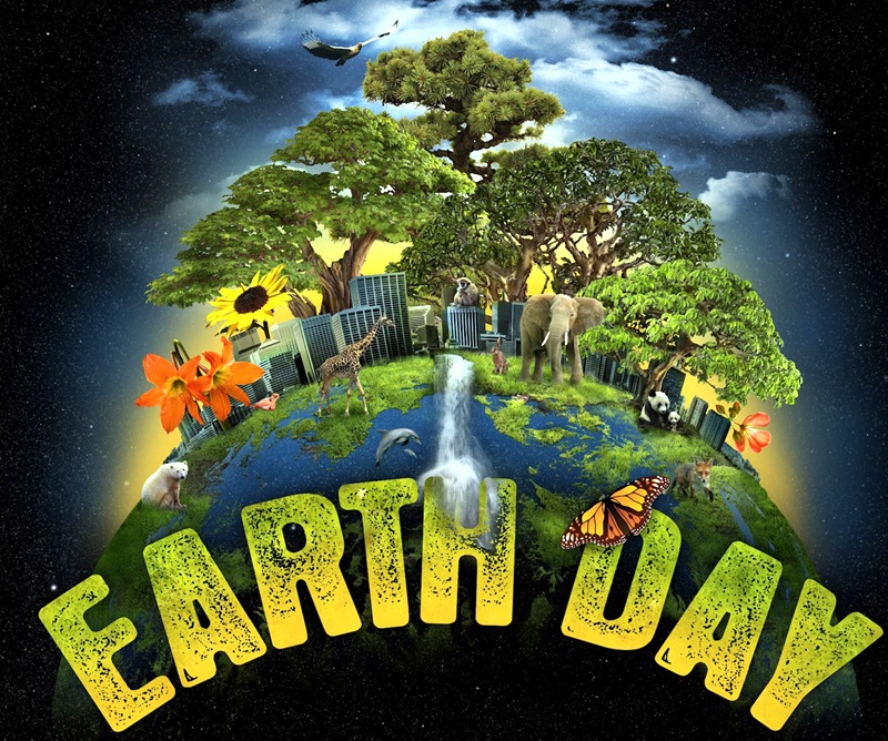 Инициатива по повод Деня на Земята организират в Кнежа