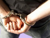 Компания от Николаево пренощува в ареста след псувни по полицаи