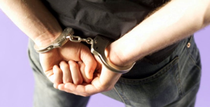 Арест за 41-годишен, обиждал и се заканвал на полицаи в Опанец