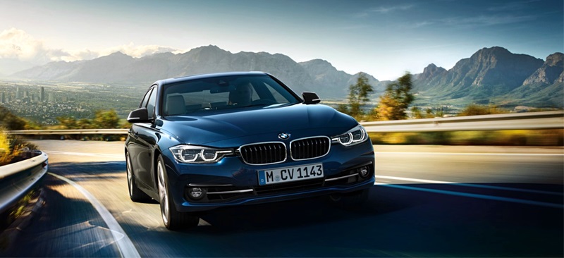 Пролетна фотосесия на автомобили BMW организират днес феновете на марката от Плевен