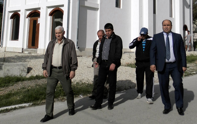 Депутатът Владислав Николов се срещна с жителите на Божурица
