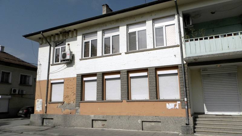 Съдействие за ремонт на детската ясла в Ясен обеща депутатът Владислав Николов