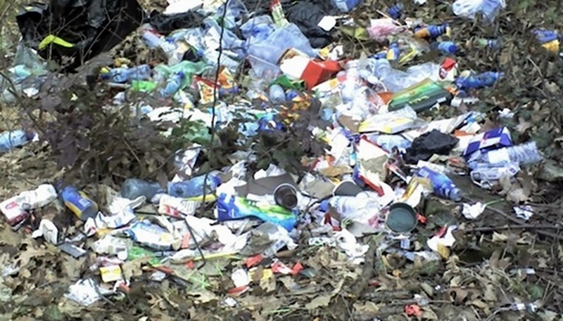 От днес се закрива общинското депо за неопасни отпадъци на Левски